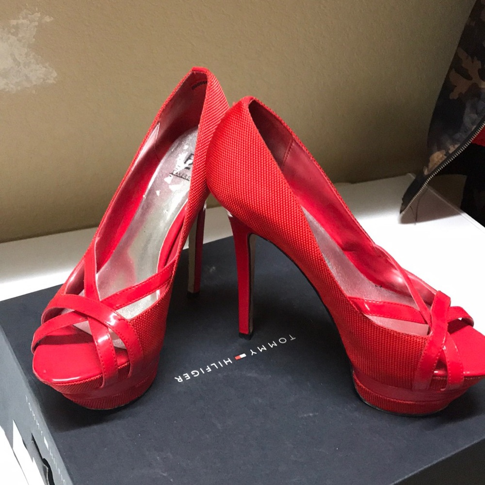Heels